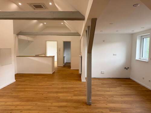 Foto - Wohnung zum Mieten in Dortmund 970,00 € 81 m²