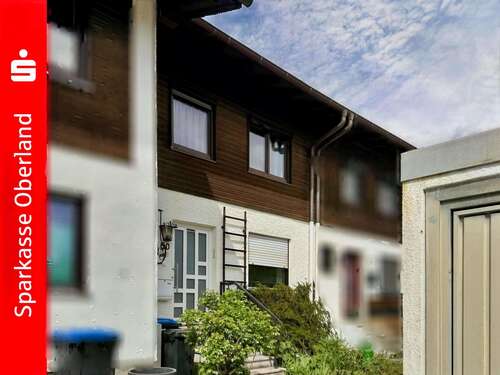 Foto - Haus zum Kaufen in Penzberg 450.000,00 € 96.19 m²