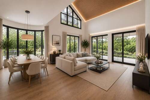 Foto - Haus zum Kaufen in Herrsching am Ammersee 1.850.000,00 € 211 m²