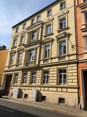 Foto - Wohnung zum Mieten in Görlitz 608,00 € 101.22 m²