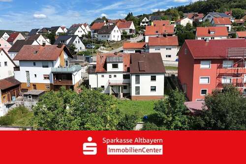 Foto - Haus zum Kaufen in Wellheim 179.000,00 € 173 m²