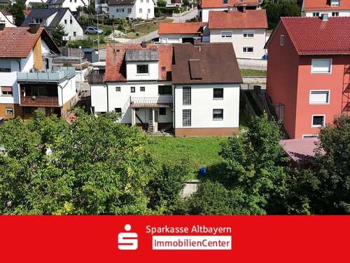 Foto - Haus zum Kaufen in Wellheim 179.000,00 € 220 m²