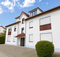Wohnung zum Kaufen in Sandhausen 258.000,00 € 63.37 m²