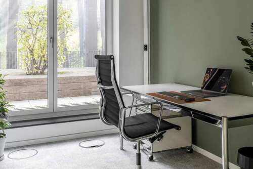 Foto - Büro in Düsseldorf 299,00 € 4 m²