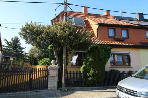 Foto - Haus zum Kaufen in Erfurt 225.000,00 € 95.75 m²