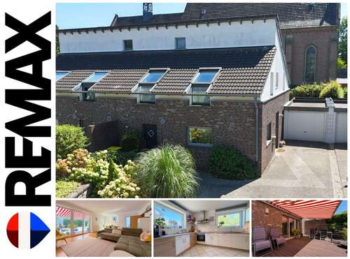 Foto - Haus zum Kaufen in Kleve 348.000,00 € 127.72 m²