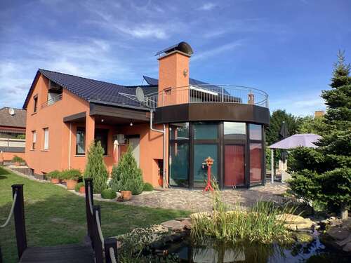Foto - Haus zum Kaufen in Untersiemau 999.000,00 € 370 m²