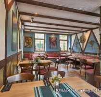 Gastronomie in Maulbronn 495.000,00 € 265 m²