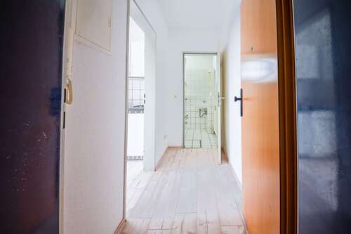 Foto - Wohnung zum Kaufen in Magdeburg 49.000,00 € 31 m²