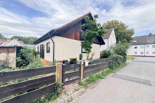 Foto - Haus zum Kaufen in Zirndorf 389.000,00 € 104 m²