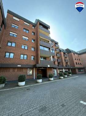 Foto - Wohnung zum Kaufen in Bielefeld 79.990,00 € 51 m²