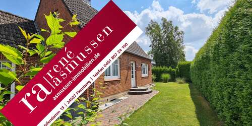 Foto - Haus zum Kaufen in Steinbergkirche 299.000,00 € 118 m²