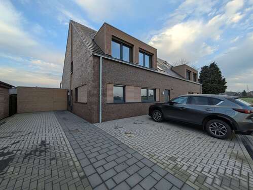 Foto - Wohnung zum Mieten in Geldern 1.100,00 € 91 m²