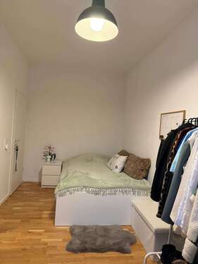 Foto - Wohnung zum Mieten in Münster 420,00 € 20.83 m²