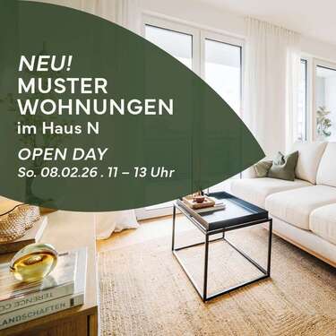 Foto - Wohnung zum Kaufen in Brühl 299.800,00 € 62.7 m²