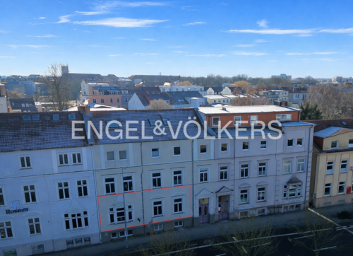 Foto - Wohnung zum Kaufen in Rostock 329.000,00 € 90 m²