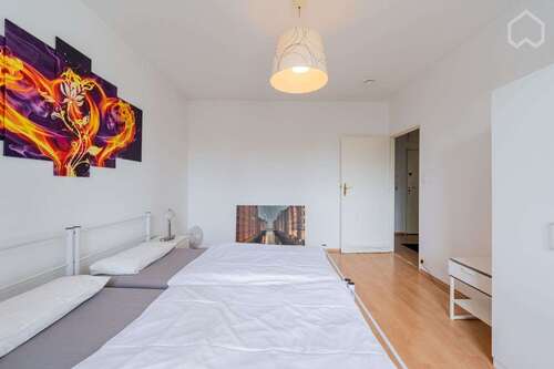 Foto - Wohnen auf Zeit in Berlin 1.800,00 €