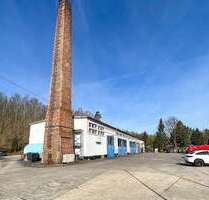 Halle in Dohma 495.000,00 € 736 m²