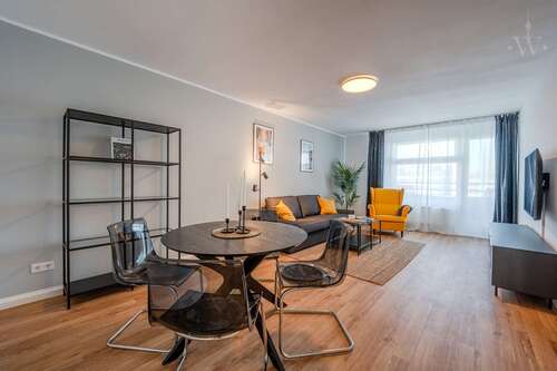 Foto - Wohnen auf Zeit in Berlin 1.770,00 €