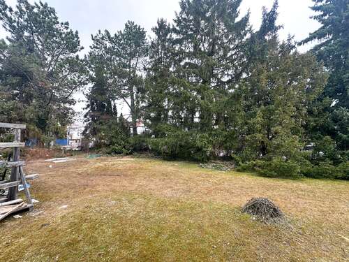 Foto - Grundstück zu verkaufen in München 399.000,00 € 357 m²