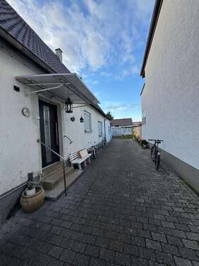 Foto - Haus zum Kaufen in Waghäusel 550.000,00 € 97.68 m²