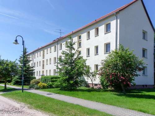 Foto - Wohnung zum Mieten in Milower Land OT Zollchow 190,80 € 31.8 m²