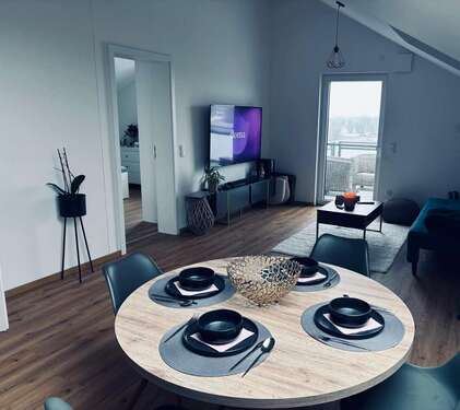 Foto - Wohnung zum Mieten in Hofkirchen 850,00 € 70 m²