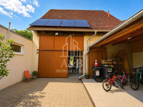 Foto - Haus zum Kaufen in Offenbach an der Queich 359.000,00 € 126.75 m²