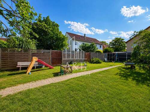 Foto - Haus zum Kaufen in Offenbach an der Queich 379.000,00 € 126.75 m²