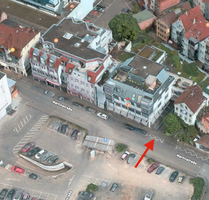Garage zu vermieten in Esslingen 190,00 €