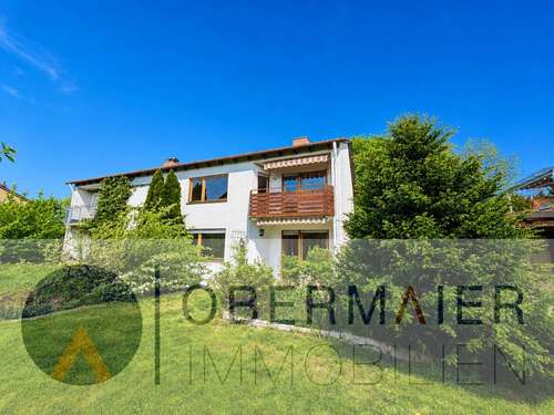 Foto - Haus zum Kaufen in Gauting Stockdorf 990.000,00 € 136.7 m²