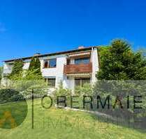 Haus zum Kaufen in Gauting Stockdorf 990.000,00 € 136.7 m² - Gauting / Stockdorf