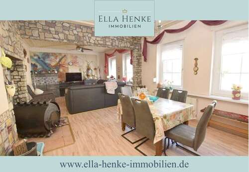 Foto - Haus zum Kaufen in Köckte 160.000,00 € 125 m²