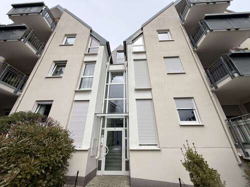 Foto - Wohnung zum Kaufen in Hofheim 239.000,00 € 43.1 m²