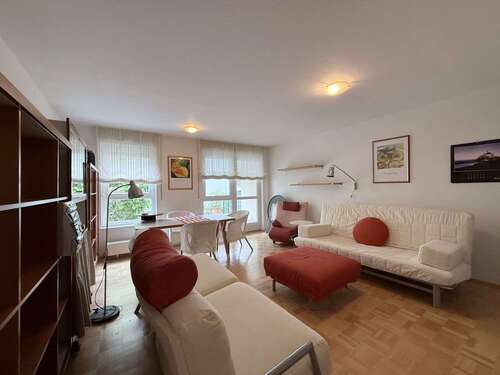 Foto - Wohnung zum Kaufen in Hofheim 239.000,00 € 43.1 m²