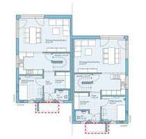 Haus zum Kaufen in Denkendorf - Zandt 740.372,00 € 160 m²