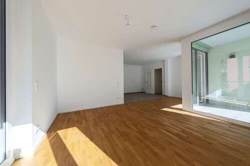 Foto - Wohnung zum Mieten in München 2.090,00 € 82.75 m²