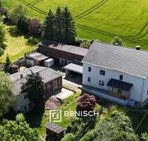 Haus zum Kaufen in Bannewitz 395.000,00 € 190 m²
