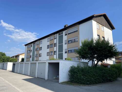 Foto - Wohnung zum Kaufen in Peiting 179.000,00 € 64.5 m²
