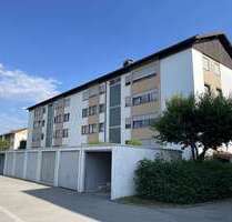 Wohnung zum Kaufen in Peiting 179.000,00 € 64.5 m²