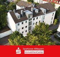 Wohnung zum Kaufen in Neuburg 169.000,00 € 60 m²