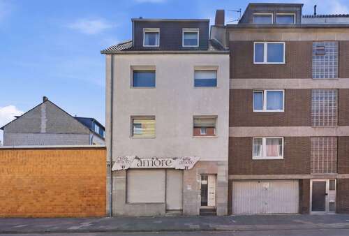Foto - Haus zum Kaufen in Köln Humboldt-Gremberg 598.000,00 € 132 m²