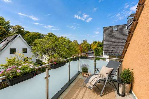 Foto - Wohnung zum Mieten in Essen 650,00 € 49 m²