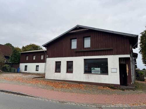 Foto - Haus zum Kaufen in Albersdorf 185.000,00 € 191.5 m²