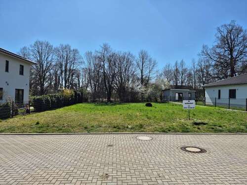 Foto - Grundstück zu verkaufen in Delitzsch 230.000,00 € 783 m²