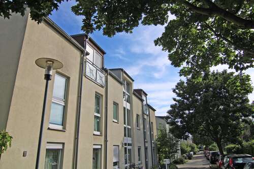 Foto - Wohnung zum Kaufen in Berlin 265.000,00 € 70.98 m²