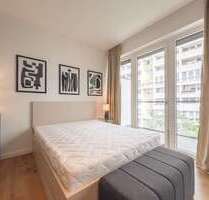 Wohnen auf Zeit in Berlin 1.350,00 €