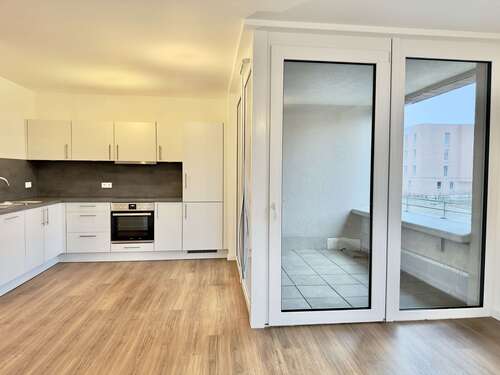 Foto - Wohnung zum Mieten in Hannover 1.078,19 € 72.12 m²