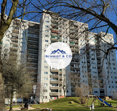 Foto - Wohnung zum Kaufen in Dietzenbach 150.000,00 € 89 m²