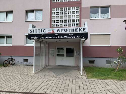 Foto - Büro in Bitterfeld-Wolfen 575,00 € 87.94 m²